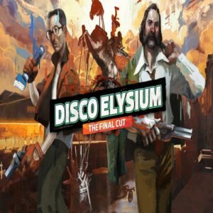 بازی Disco Elysium - The Final Cut