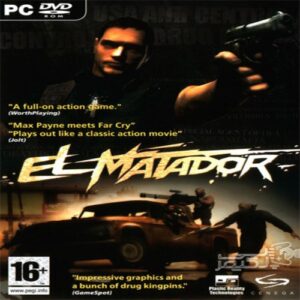 بازی El Matador