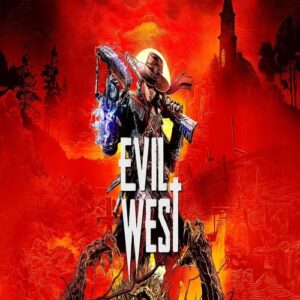 بازی Evil West