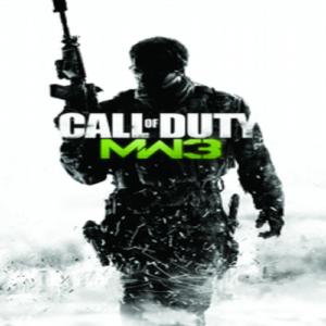 بازي Call of Duty - Modern Warfare 3