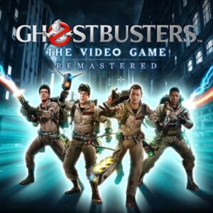 بازی Ghostbusters Remastered