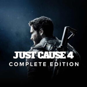 بازی Just Cause 4 - Complete Edition