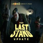 بازی Left 4 Dead 2 - The Last Stand