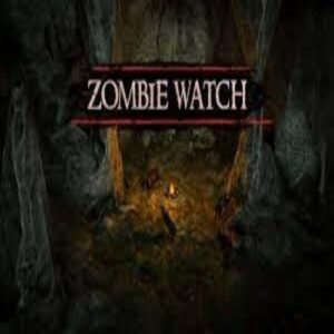 بازی Zombie Watch