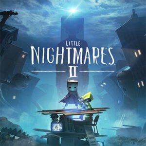 بازی Little Nightmares 2 - Enhanced Editione