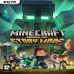 بازی Minecraft - Story Mode - Season two