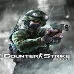بازی Counter-Strike online