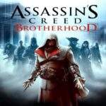 بازی Assassins Creed - Brotherhood