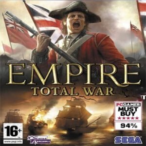 بازی Empire Total War Collection