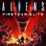 بازی Aliens Fireteam Elite