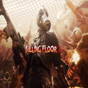 بازی Killing Floor 2 - Tidal Terror