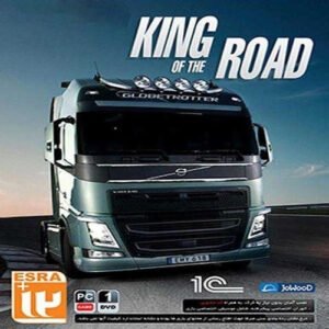 بازی King of the Road