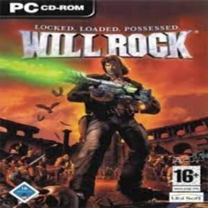 بازی Will Rock نسخه فارسی