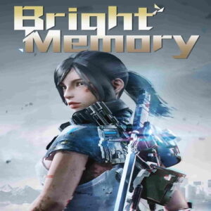 بازي Bright Memory نسخه فارسي