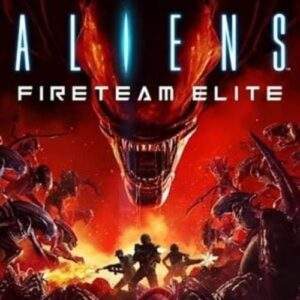 بازی Aliens Fireteam Elite