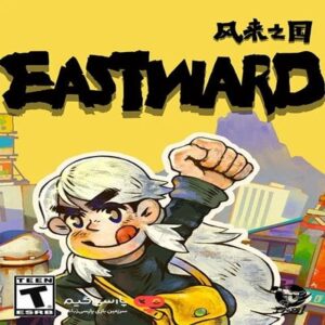 بازی Eastward