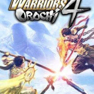 بازی Warriors Orochi 4