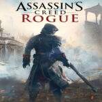 بازی Assassins Creed - Rogue Deluxe Edition