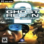 بازی Ghost Recon Advanced Warfighter 2