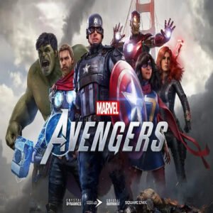 بازی Marvels Avengers