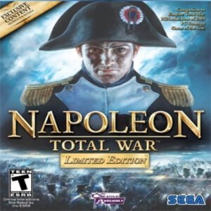 بازی Napoleon Total War Imperial Edition
