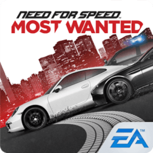 بازی Need for Speed Most Wanted 2012