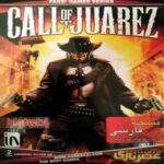 بازی Call of Juarez 1 نسخه فارسی