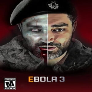 بازی Ebola 3
