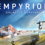 بازی Empyrion Galactic Survival
