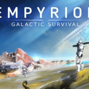 بازی Empyrion Galactic Survival
