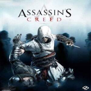 بازی Assassins Creed - Directors Cut