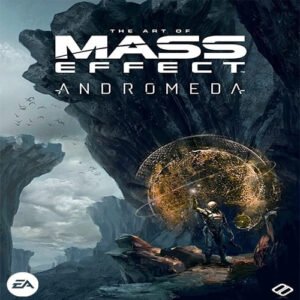 بازی Mass Effect 4 - Andromeda