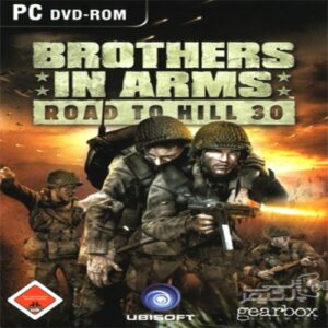 بازي Brothers in Arms Road to Hill