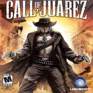 بازی Call of Juarez 1