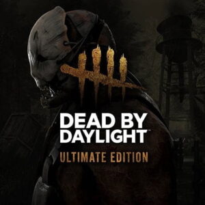 بازی Dead by Daylight Ultimate Edition