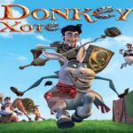 بازی Donkey Xote