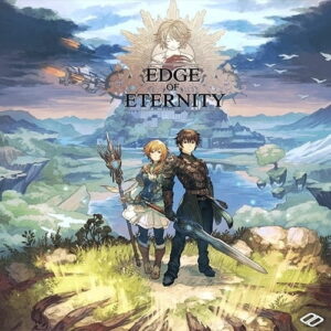 بازی Edge of Eternity