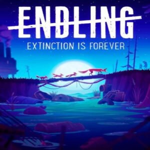 بازی Endling Extinction is Forever
