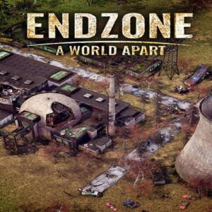 بازی Endzone A World Apart