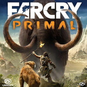 بازی Far Cry - Primal
