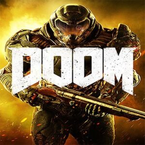 بازی Doom 2016