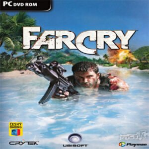 بازی Far Cry 1