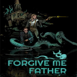بازی Forgive Me Father