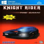 بازی Knight Rider 1