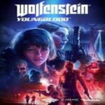 بازی Wolfenstein Youngblood