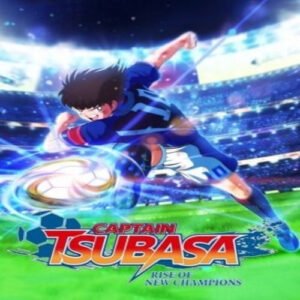 بازی Captain Tsubasa Rise Of New Champions