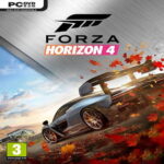 بازی Forza Horizon 4