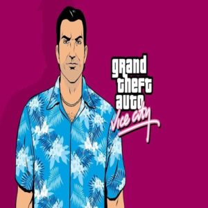 بازی GTA Vice City Definitive Edition v1 04