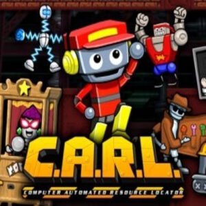 بازی Carls Classic