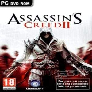 بازی Assassins Creed 2 - Deluxe Edition